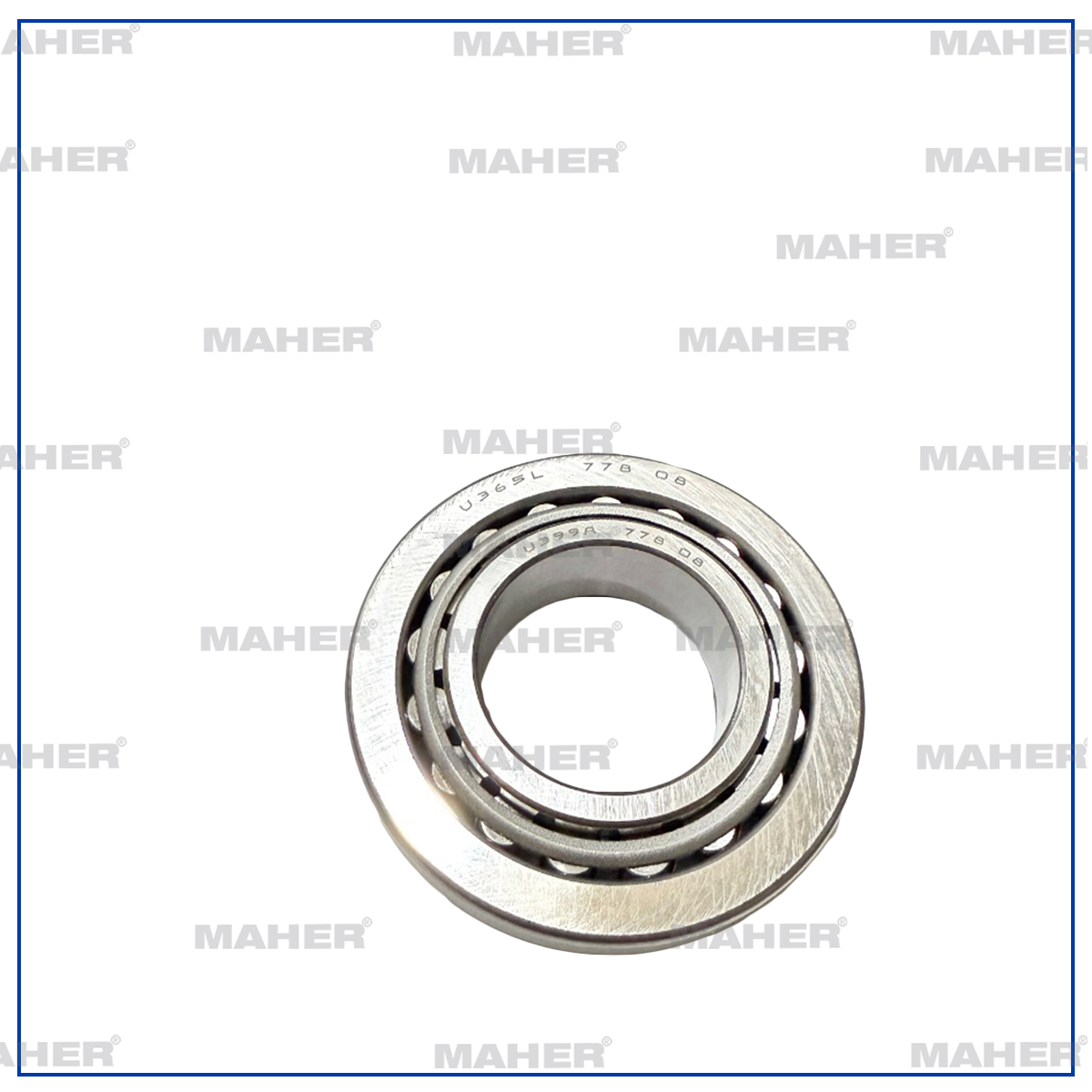 Hyundai H1 Porya ve Konik Rulman H Kamyonet OEM 52701-4A000